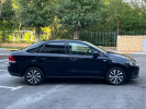 Volkswagen Polo 2014 года