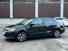 Volkswagen Polo 2014 года