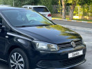 Volkswagen Polo 2014 года