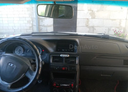 ВАЗ (Lada) Priora 2014 года