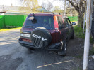 Honda CR-V 1996 года