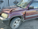 Honda CR-V 1996 года