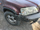 Honda CR-V 1996 года