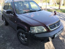 Honda CR-V 1996 года