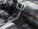 Chevrolet Captiva 2013 года