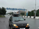 Lexus RX 1999 года