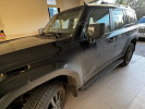 Toyota Land Cruiser Prado 2024 года