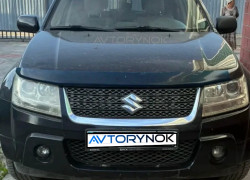 Suzuki Grand Vitara 2006 года