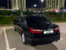 Toyota Camry 2011 года