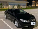 Toyota Camry 2011 года