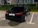 Toyota Camry 2011 года