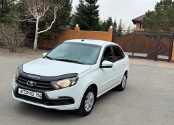 ВАЗ (Lada) Granta 2020 года