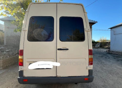 Mercedes-Benz Sprinter 1998 года