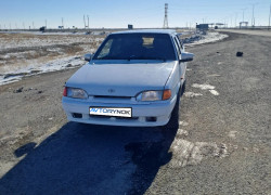ВАЗ (Lada) 2114 2012 года