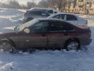 Honda Accord 1998 года