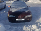Honda Accord 1998 года