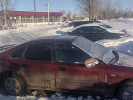 Honda Accord 1998 года