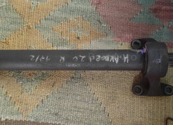 Полуось привода, Honda Accord 5