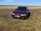 Honda Accord 1998 года