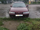 Honda Accord 1998 года