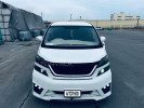 Toyota Vellfire 2011 года