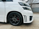 Toyota Vellfire 2011 года