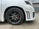 Toyota Vellfire 2011 года