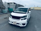 Toyota Vellfire 2011 года
