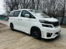 Toyota Vellfire 2011 года