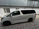 Toyota Vellfire 2011 года