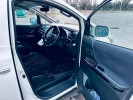 Toyota Vellfire 2011 года