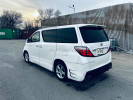 Toyota Vellfire 2011 года