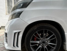 Toyota Vellfire 2011 года