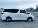 Toyota Vellfire 2011 года