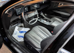 Kia K8 2024 года