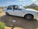 Mazda 323 2003 года