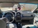 Mazda 323 2003 года