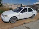 Mazda 323 2003 года