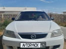 Mazda 323 2003 года