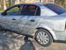 Opel Vectra 2002 года