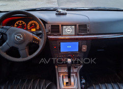 Opel Vectra 2002 года