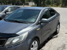 Kia Rio 2013 года