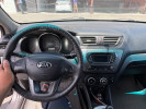 Kia Rio 2013 года