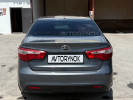 Kia Rio 2013 года