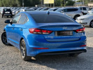 Hyundai Elantra 2018 года
