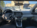 Hyundai Elantra 2018 года