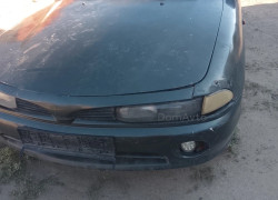 Mitsubishi Galant 1993 года