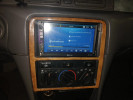 Toyota Camry 2001 года