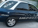Subaru Impreza 1997 года