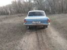 ГАЗ 24 (Волга) 1987 года